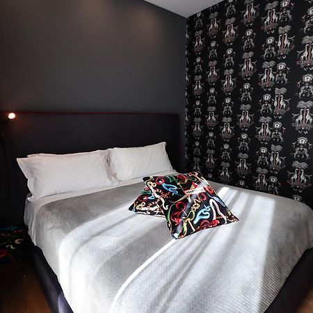Aron Only Suites Bed And Breakfast Пескара Екстериор снимка