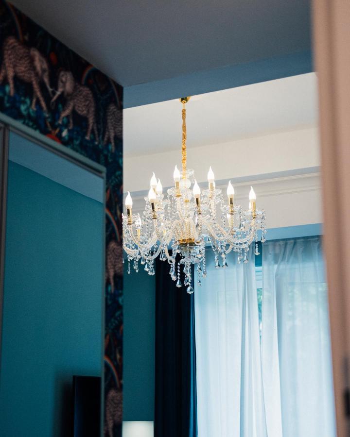 Aron Only Suites Bed And Breakfast Пескара Екстериор снимка
