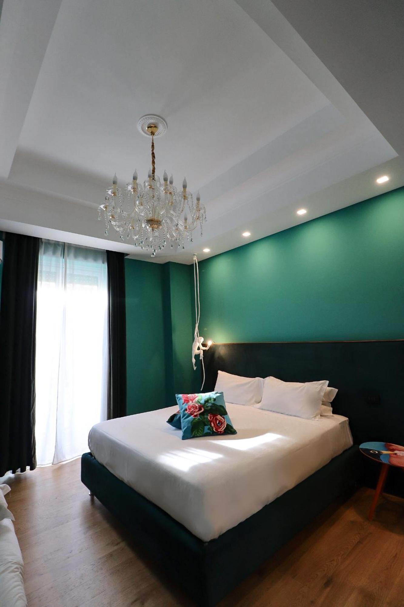 Aron Only Suites Bed And Breakfast Пескара Екстериор снимка