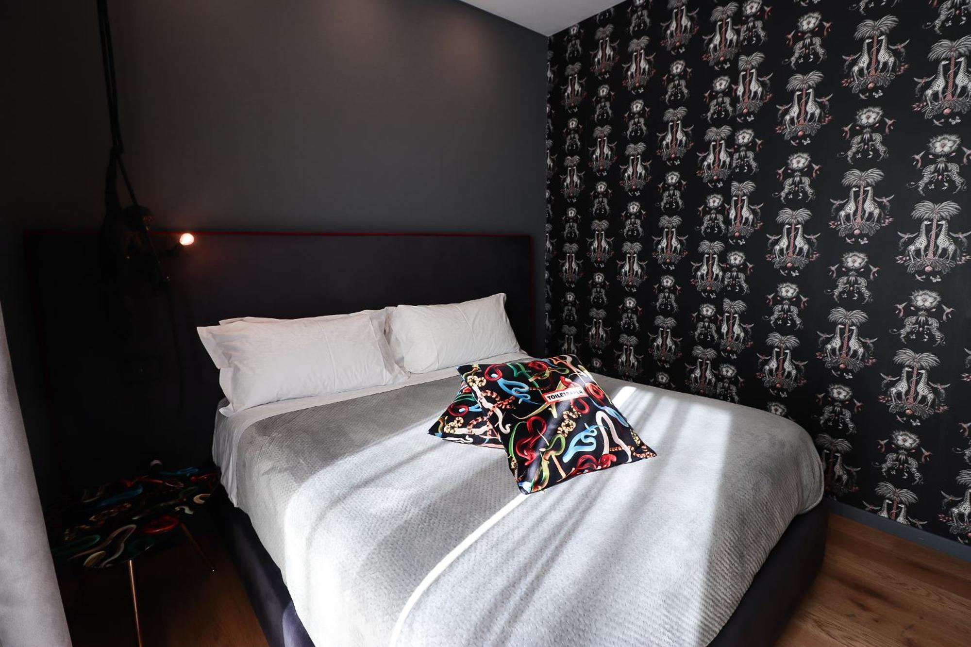 Aron Only Suites Bed And Breakfast Пескара Екстериор снимка