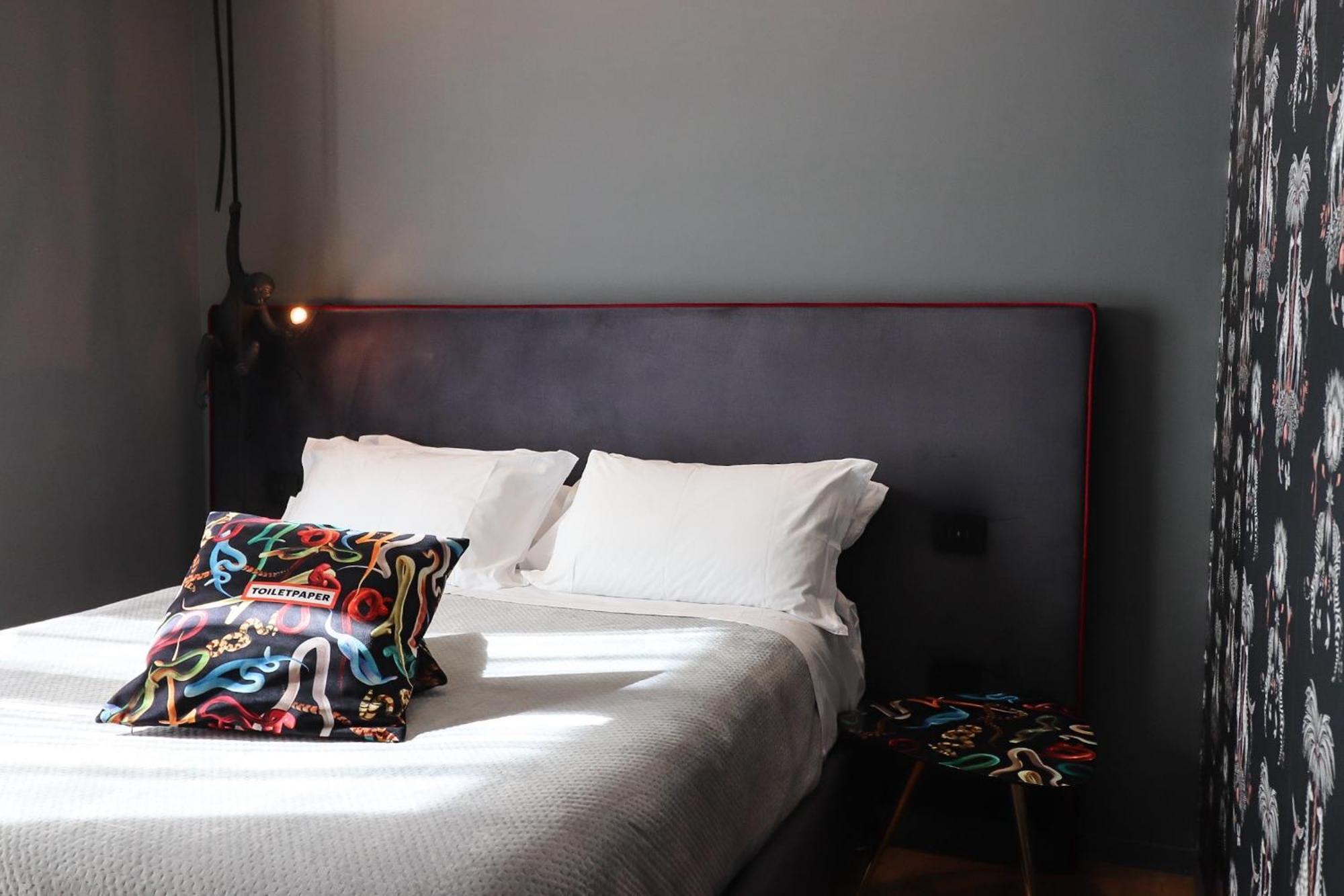 Aron Only Suites Bed And Breakfast Пескара Екстериор снимка